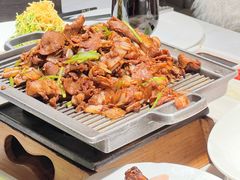 -四季民福烤鸭店(前门店)