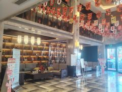 -御海8号温泉酒店