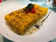 -大秦地·西北菜(纬四路店)