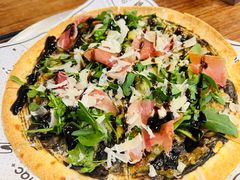 -Blac+Blac(中海环宇荟店)