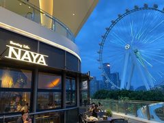 -NAYA·亚洲泰菜(欢乐港湾店)