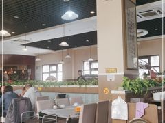 大堂-鑫龙火锅城(青岛分店)