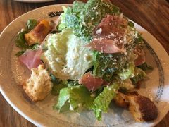 凯撒沙拉-PIZZA BIANCA(民园店)