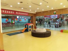 -红黄蓝早教(西海岸旗舰中心)