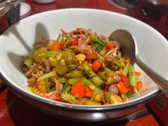 -湘江红·湖南招牌菜(莲花南路店)