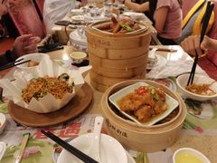 -点都德(北京路贰店)