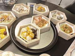 -水禾轩·海鲜蒸汽主题餐厅(新香洲旗舰店)