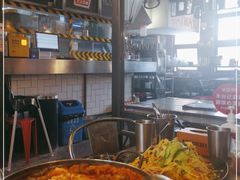 -MI WU FACTORY米屋美食工厂餐厅(绿地店)