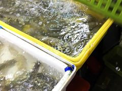 -班赞海鲜市场