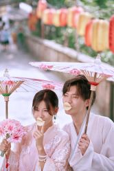 -金夫人婚纱摄影(总店)