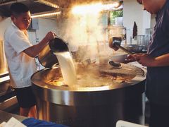 -龙门李家三旦羊肉汤馆