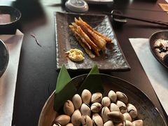 -乌君·酒场·炭火烧鸟(侨城坊店)