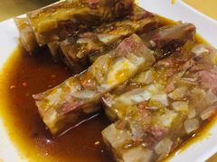 -老王烫面角(北京路店)