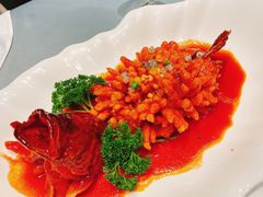 -宏达宴老菜馆(群力第四大道店)