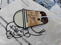 -喜茶(深圳东部星悦天地店)