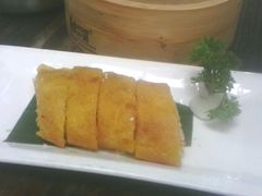 -屋顶花园餐厅(步行街老地王大厦店)