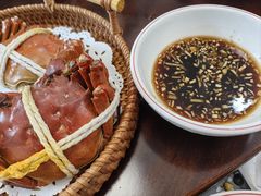 -小陆莲花蟹园农家乐(莲花岛店)