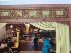 门面-富华斋饽饽铺·宫廷糕点·伴手礼(护国新天地店)