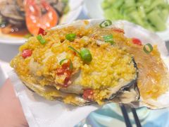 -必点海鲜·海肠捞饭大王(滨江道店)