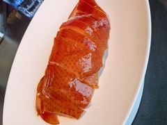-喜悦烤鸭·新京菜(王府井店)