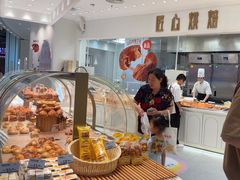 -卡玛王子·面包·蛋糕(南山宝能环球汇店)
