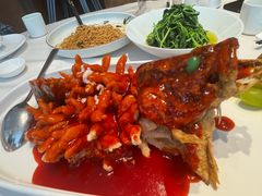 -松鹤楼(狮山永利广场店)