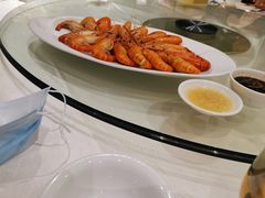 -明珠海港大酒店