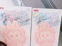 -泡泡玛特POPMART(苏州印象城店)