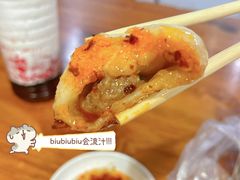 -红帽叔叔包子