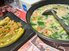 -寂寞的豆芽(西大望南路店)