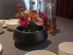 -喜湘宴·精致湖南菜(和平西桥店)