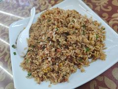 -潮香阁海鲜餐厅(较场尾店)