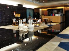 大堂-Hiwork cafe(新街高和店)
