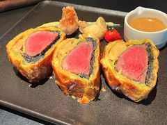 -404干式熟成牛排馆•聚会餐厅