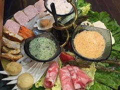 -青柠记忆泰式海鲜火锅(合生汇购物中心店)