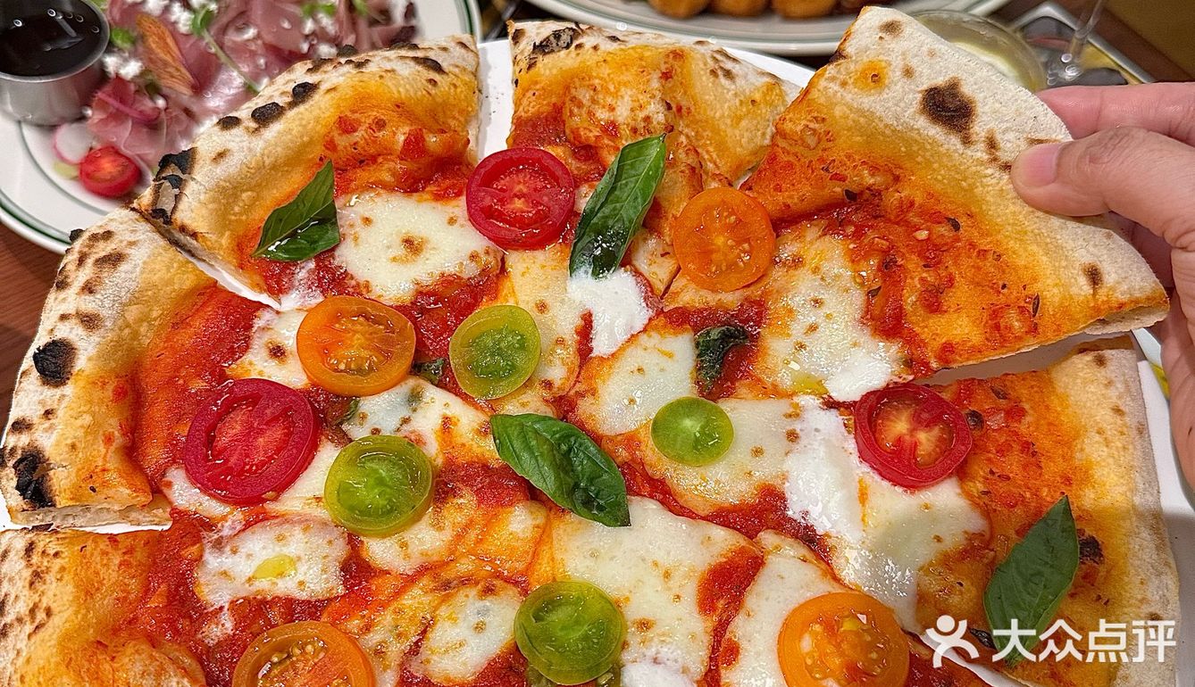 宁波夏日漂亮饭之约🍴(宠物友好)