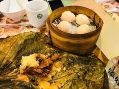 -添好运点心专门店(中环IFC店)