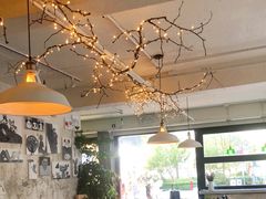 大堂-HAPPEN(江川东路店)