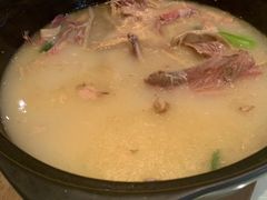 杭州老鸭煲-香浙汇(望京店)