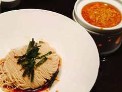 -裕兴记•蟹黄面馆(人民广场店)