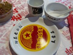 -即墨老公社·海肠捞饭大王(古城店)