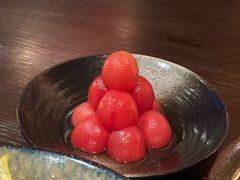 -丽思卡尔顿·炙焰·铁板烧餐厅