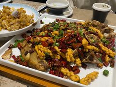 -李氏传家菜(兴城路店)