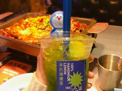 -伟大航路烤鱼(迅驰广场店)