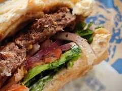 -Fergburger(皇后镇店)