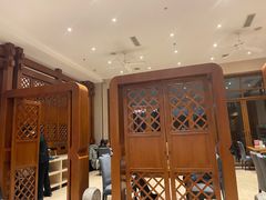 -黔蘑菇四季餐厅(观山湖店)
