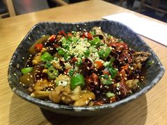 跳跳蛙-付小姐在成都(川沙店)