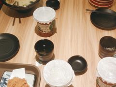 -禾绿回转寿司(苏宁广场店)