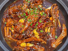 -汉虾王.小龙虾.武汉菜.粤菜(科技园店)