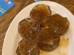 -黄老伯的海蛎煎